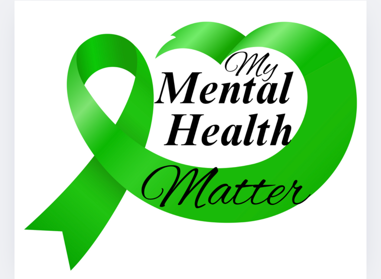 My Mental Health Matter